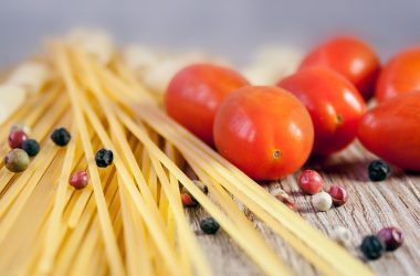 pasta, tomatoes, peppercorns, noodles, cook, food, carbohydrates, lunch, spaghetti, ingredients, raw, fresh, nutrition, italian, delicious, raw ingredients, food preparation, italian food, italian cuisine, pasta, pasta, pasta, pasta, pasta, food, food, lunch, spaghetti, italian food