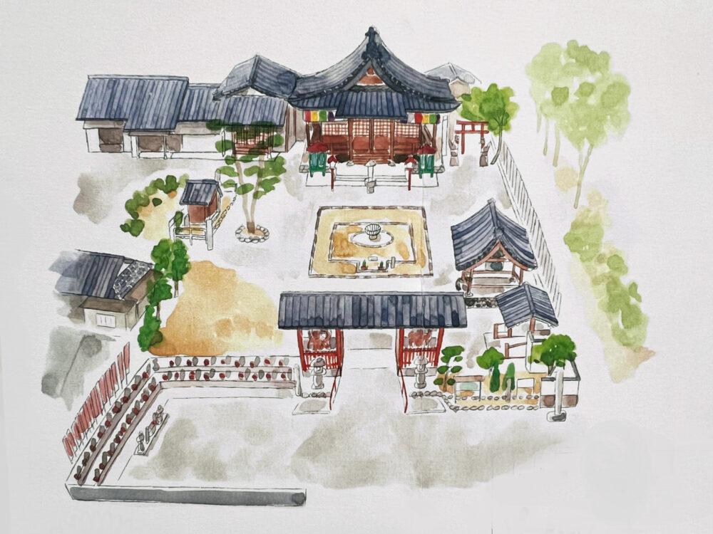 林昌院｜林昌院