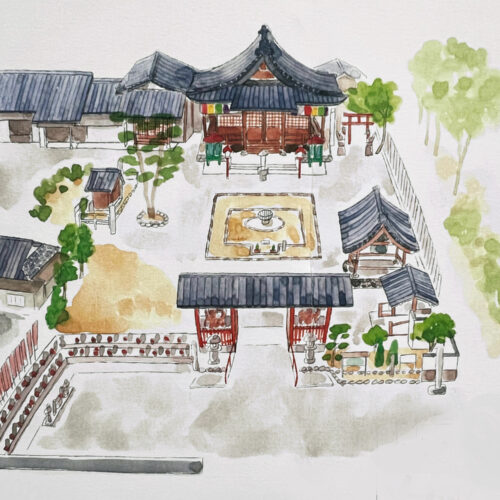 林昌院｜林昌院