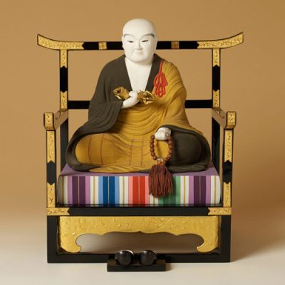 御正当|林昌院