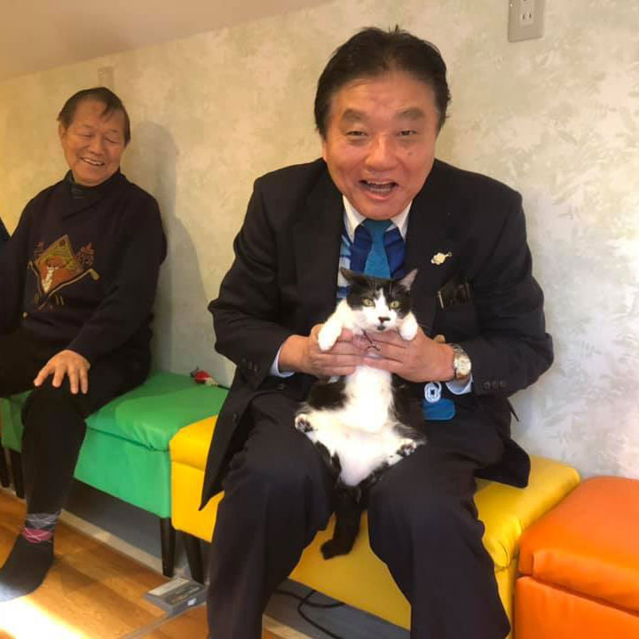 河村様